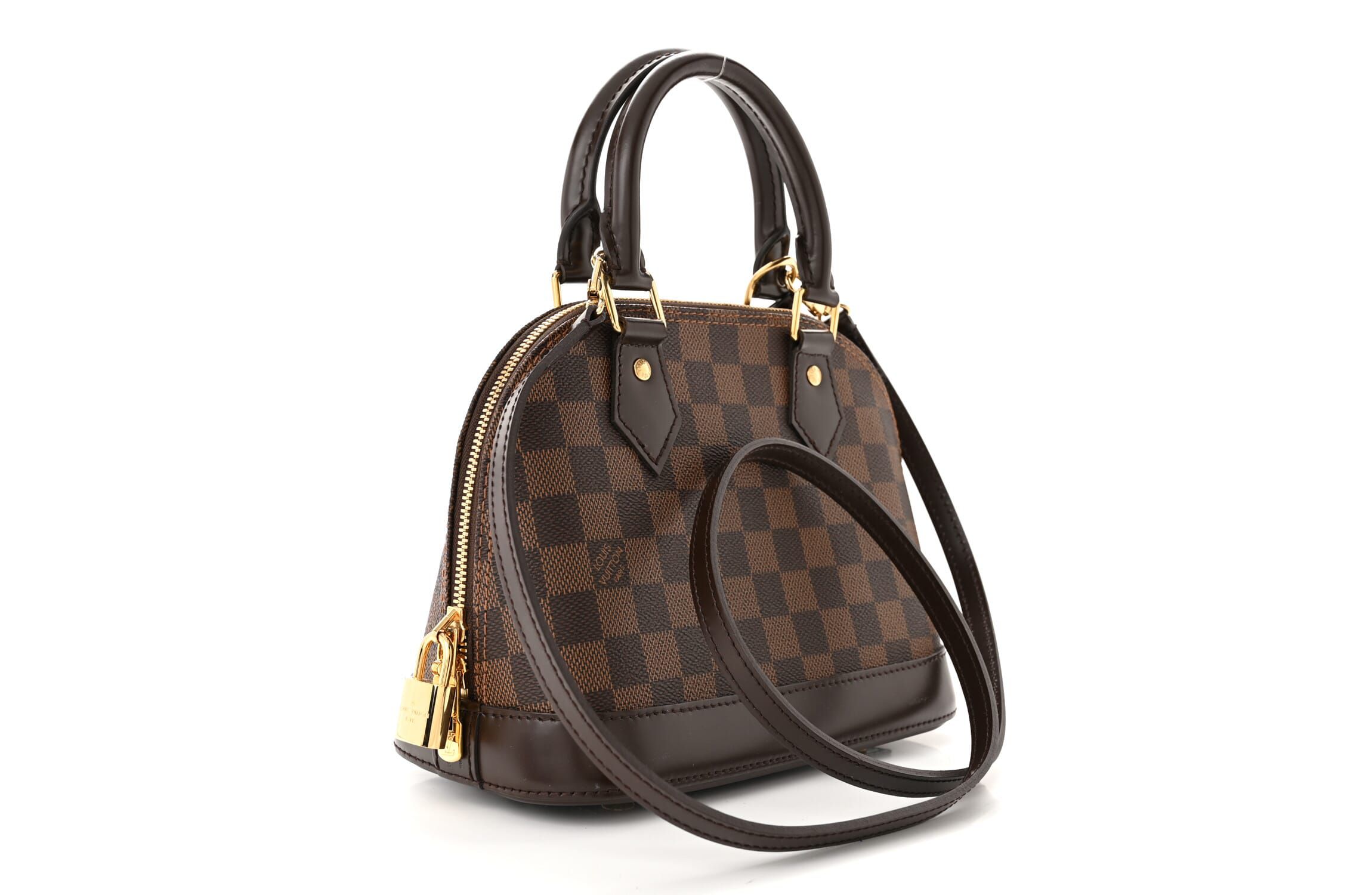 Louis Vuitton Alma -FINAL SALE NO RETURNS