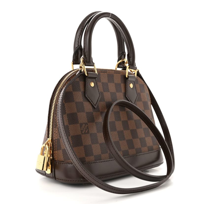 Louis Vuitton Alma -FINAL SALE NO RETURNS