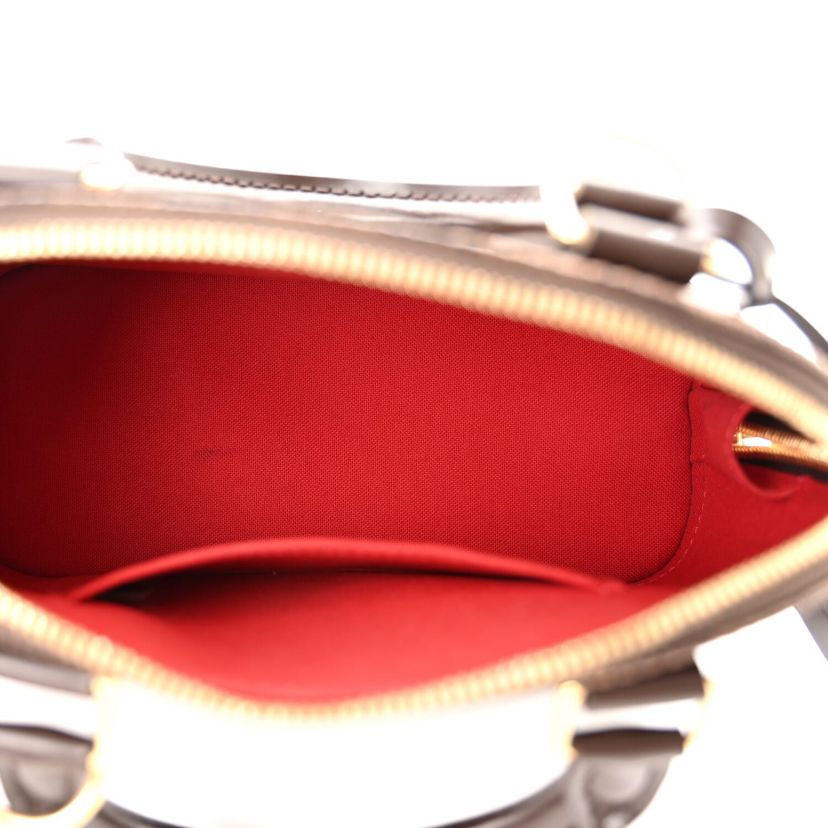 Louis Vuitton Alma -FINAL SALE NO RETURNS
