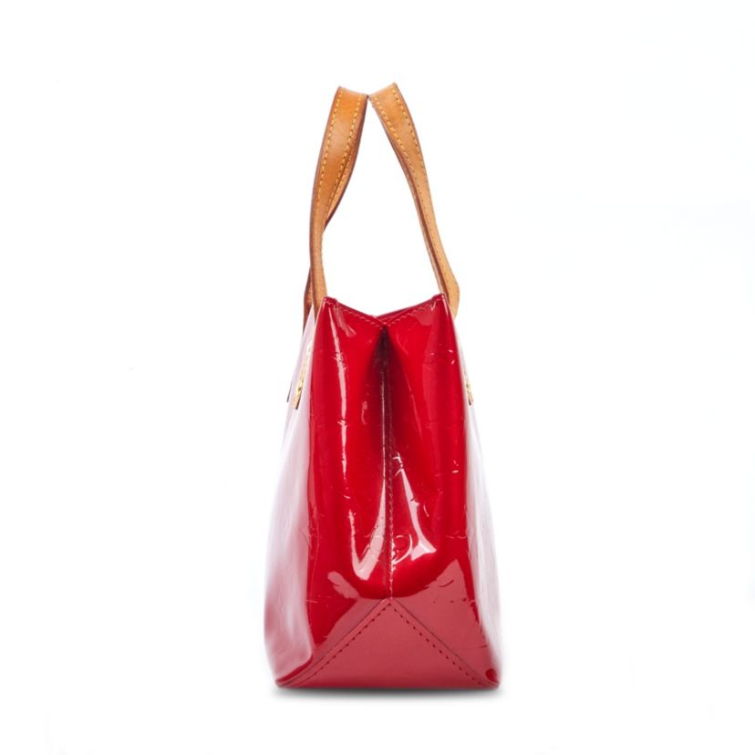 Louis Vuitton Reade Monogram Vernis -FINAL SALE NO RETURNS