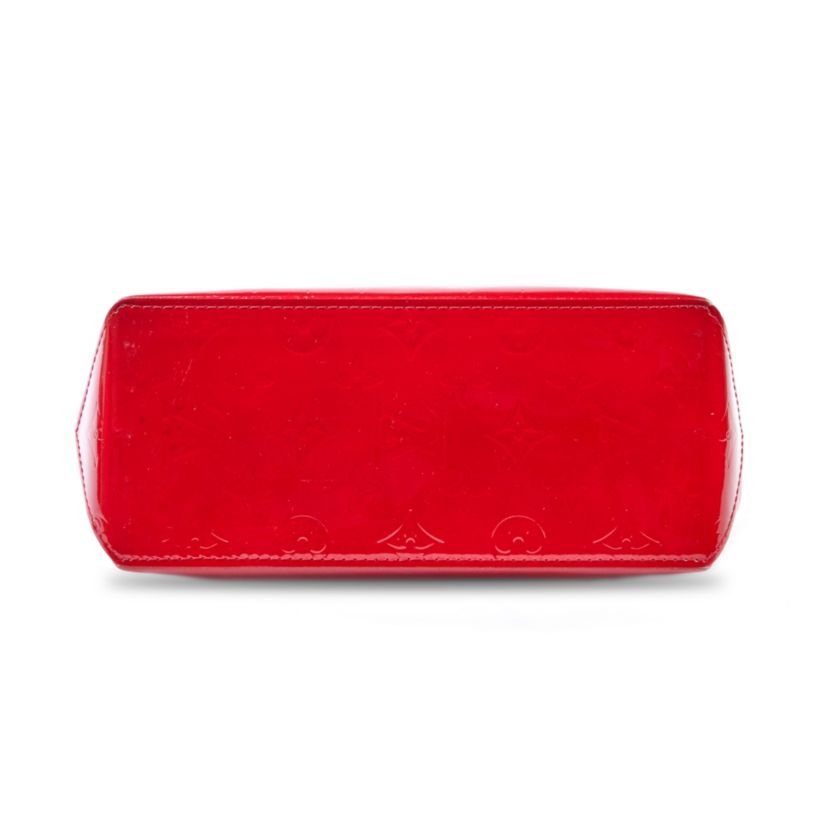 Louis Vuitton Reade Monogram Vernis -FINAL SALE NO RETURNS
