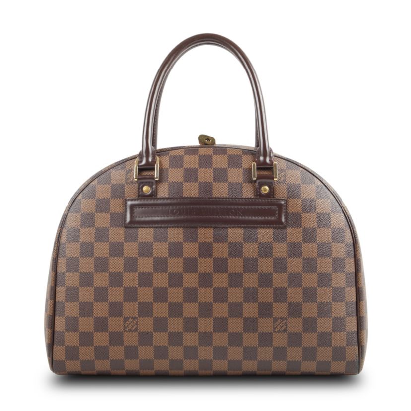 Louis Vuitton Nolita Damier Ebene -FINAL SALE NO RETURNS