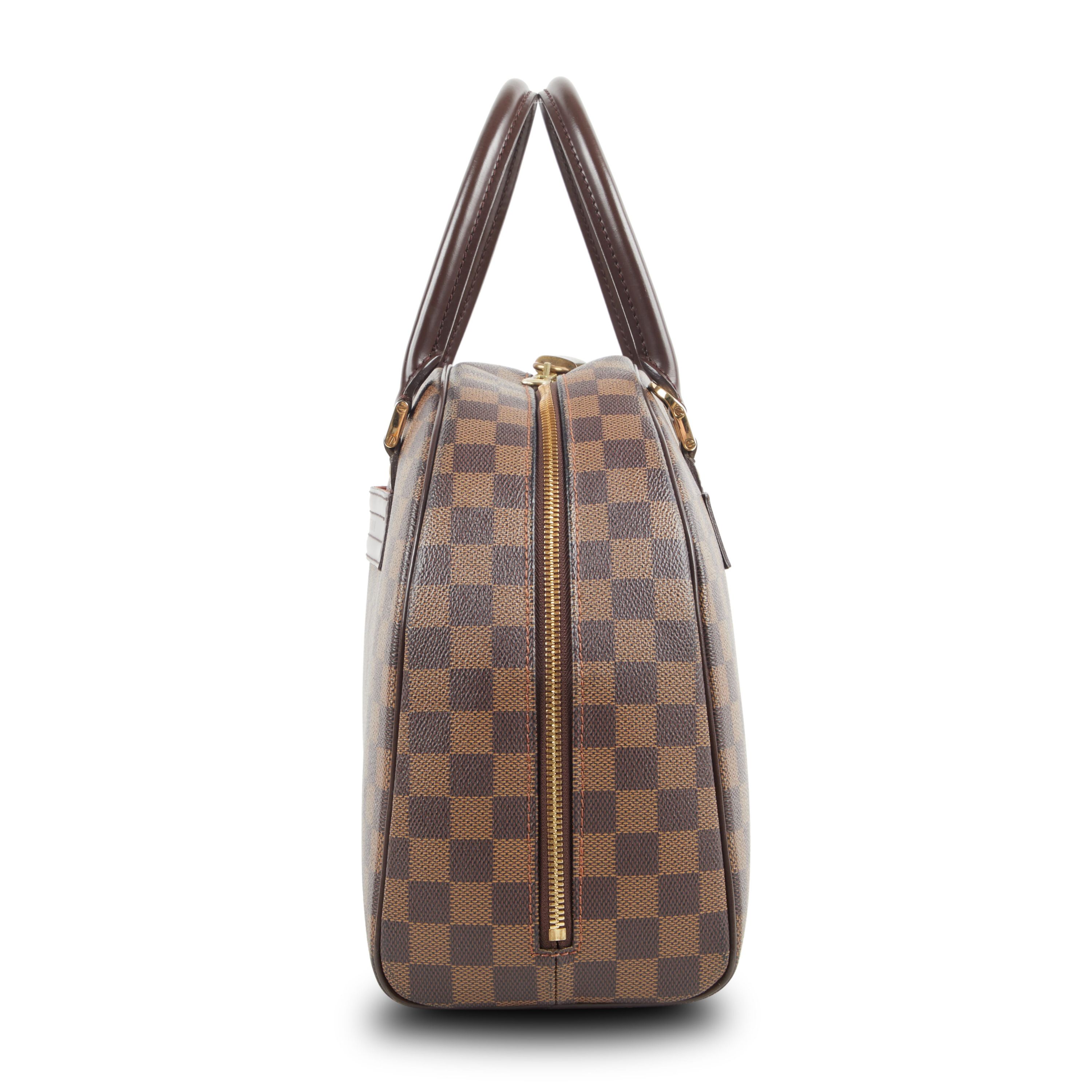 Louis Vuitton Nolita Damier Ebene -FINAL SALE NO RETURNS