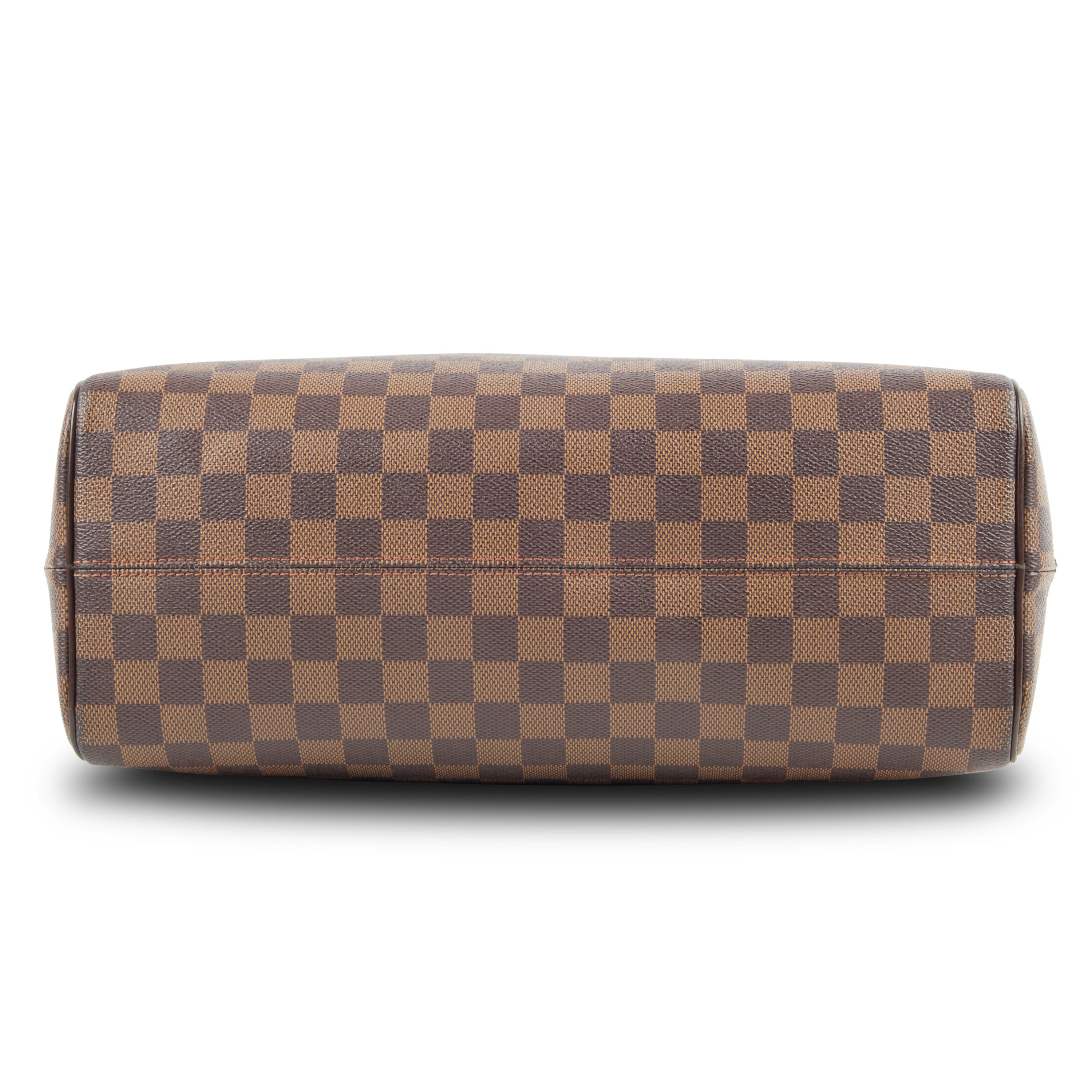 Louis Vuitton Nolita Damier Ebene -FINAL SALE NO RETURNS