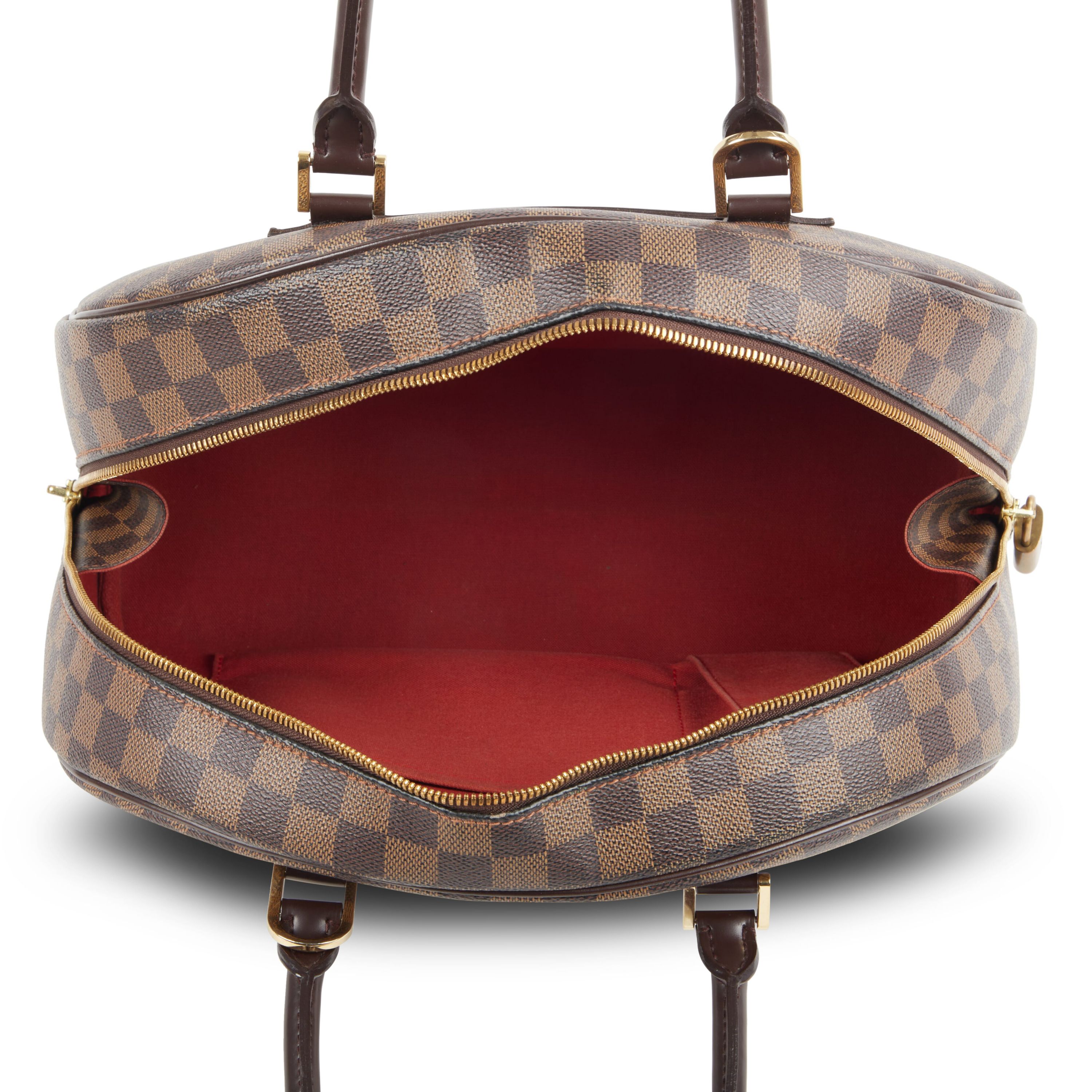 Louis Vuitton Nolita Damier Ebene -FINAL SALE NO RETURNS