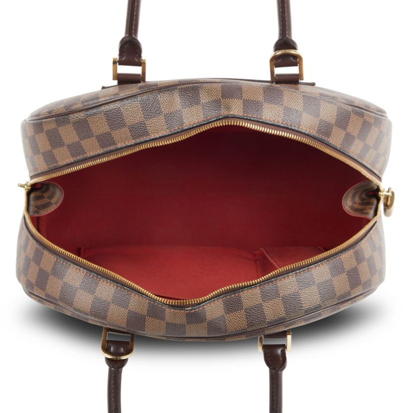 Louis Vuitton Nolita Damier Ebene -FINAL SALE NO RETURNS
