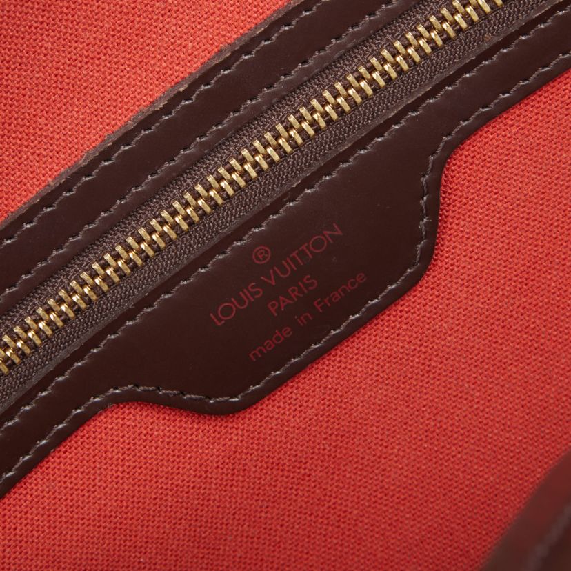 Louis Vuitton Nolita Damier Ebene -FINAL SALE NO RETURNS