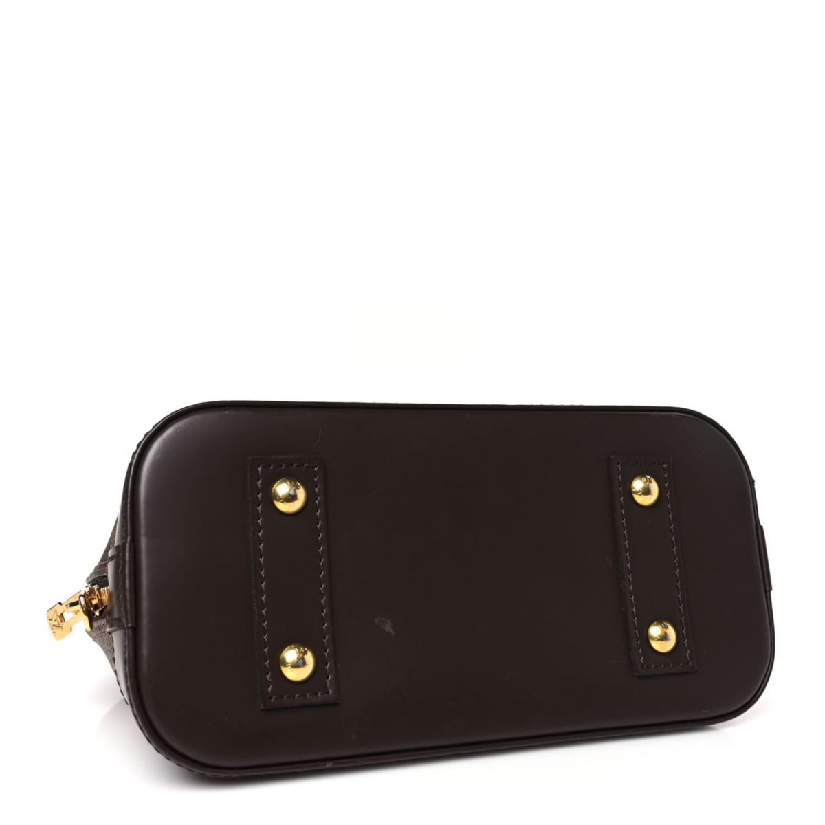 Louis Vuitton Alma Damier Ebene -FINAL SALE NO RETURNS