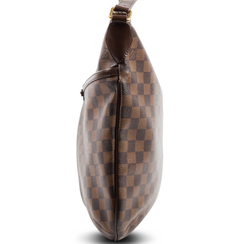 Louis Vuitton Bloomsbury GM Damier Ebene -FINAL SALE NO RETURNS