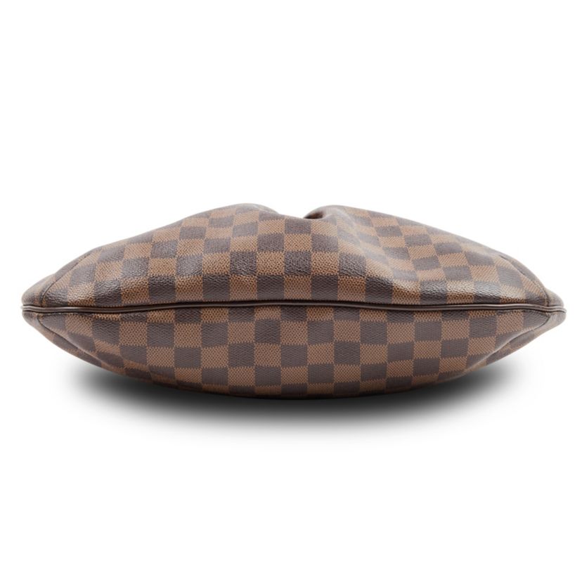 Louis Vuitton Bloomsbury GM Damier Ebene -FINAL SALE NO RETURNS