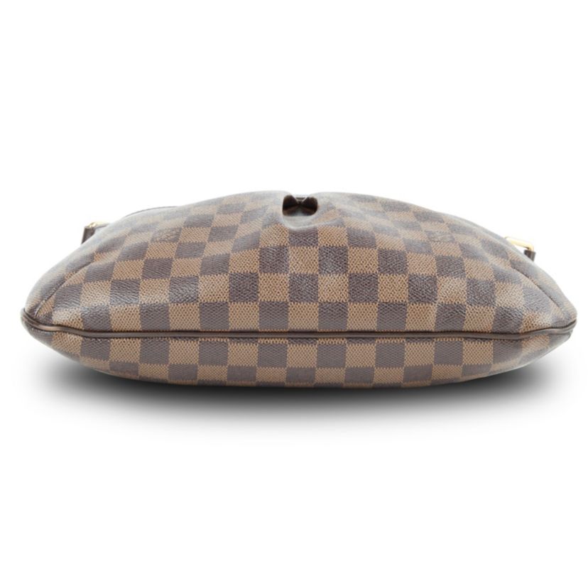 Louis Vuitton Bloomsbury PM Damier Ebene -FINAL SALE NO RETURNS
