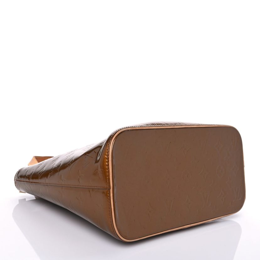 Louis Vuitton Houston Monogram Vernis -FINAL SALE NO RETURNS