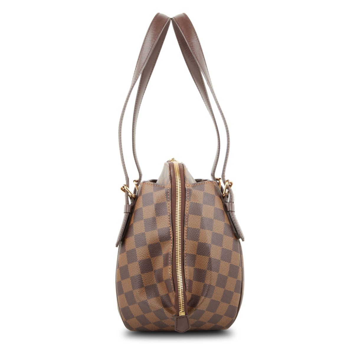 Louis Vuitton Belem MM Damier Ebene -FINAL SALE NO RETURNS