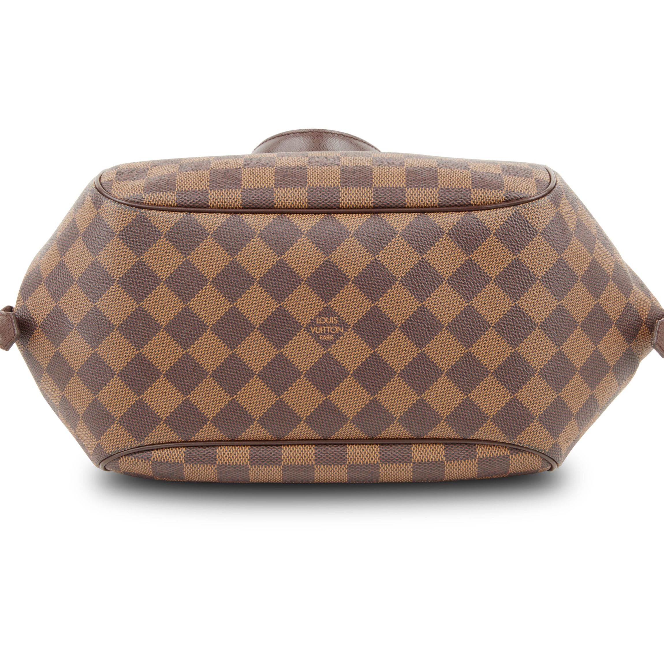 Louis Vuitton Belem MM Damier Ebene -FINAL SALE NO RETURNS