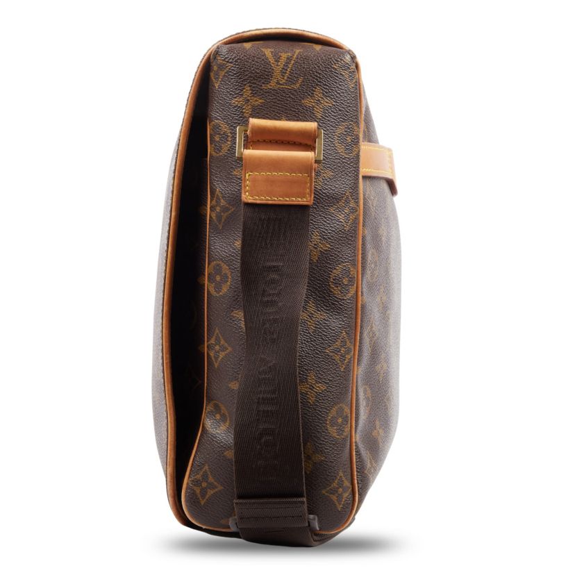 Louis Vuitton Abbesses Monogram -FINAL SALE NO RETURNS