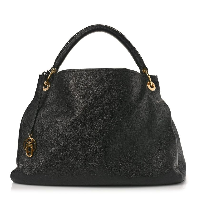 Louis Vuitton Artsy -FINAL SALE NO RETURNS