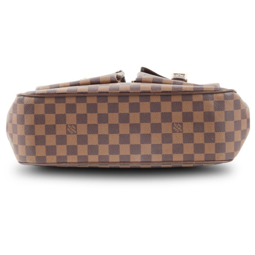 Louis Vuitton Uzes Damier Ebene -FINAL SALE NO RETURNS