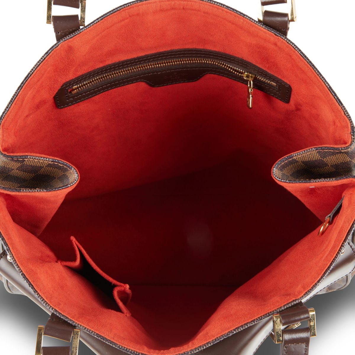 Louis Vuitton Uzes Damier Ebene -FINAL SALE NO RETURNS