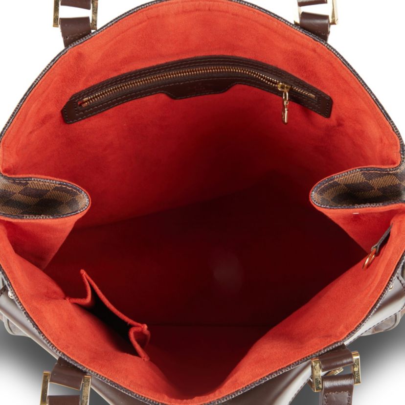 Louis Vuitton Uzes Damier Ebene -FINAL SALE NO RETURNS