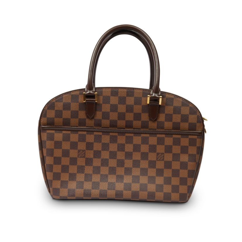 Louis Vuitton Sarria Horizontal Damier Ebene -FINAL SALE NO RETURNS