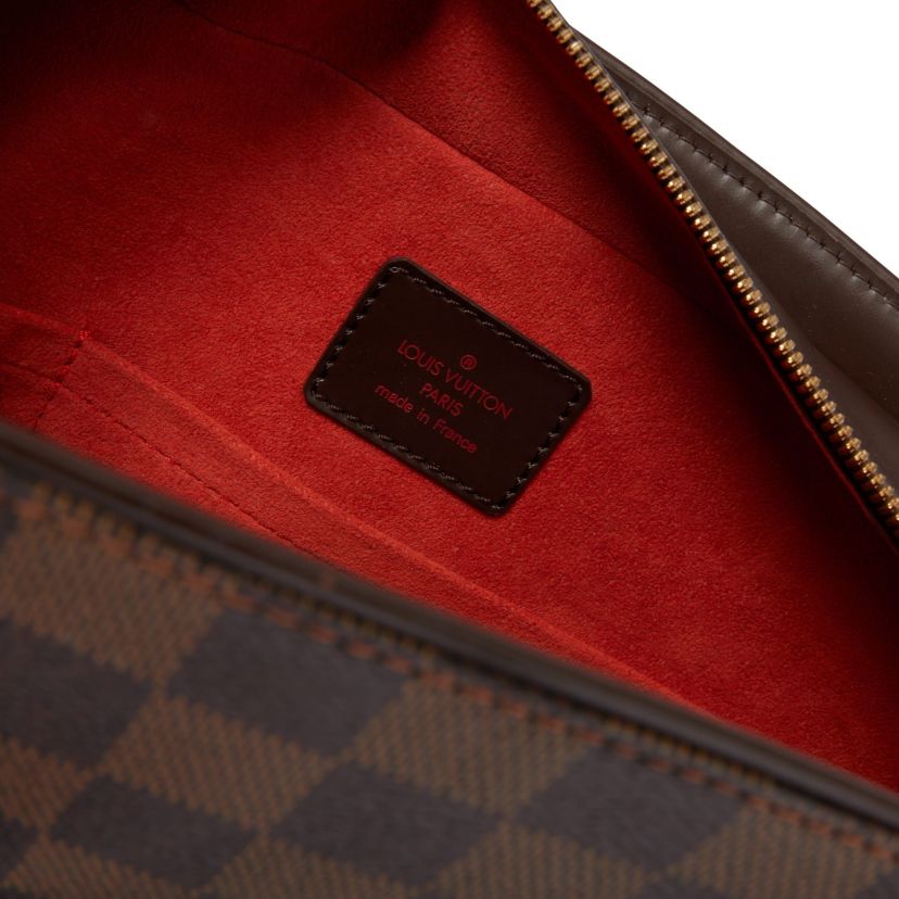 Louis Vuitton Sarria Horizontal Damier Ebene -FINAL SALE NO RETURNS