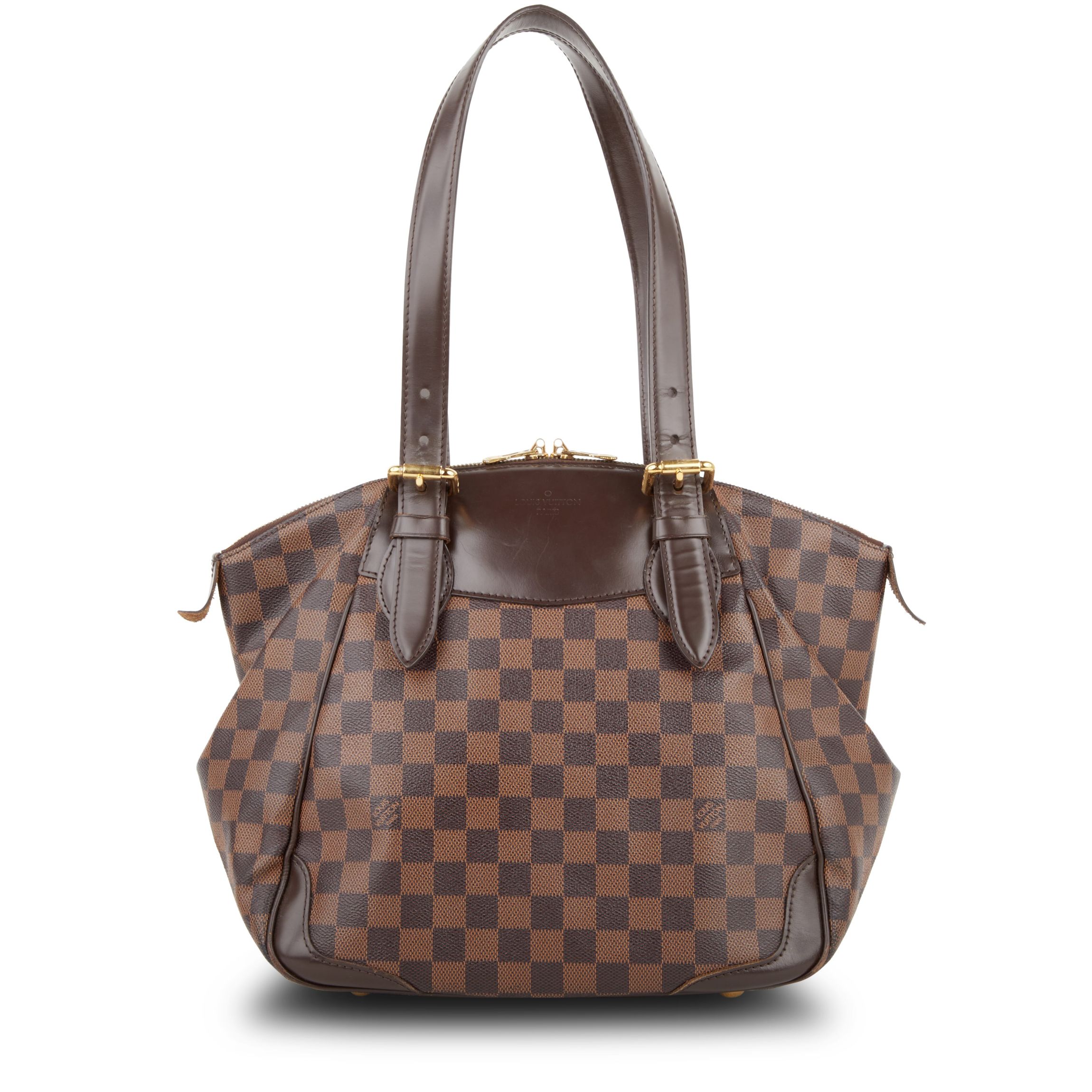 Louis Vuitton Verona Damier Ebene -FINAL SALE NO RETURNS