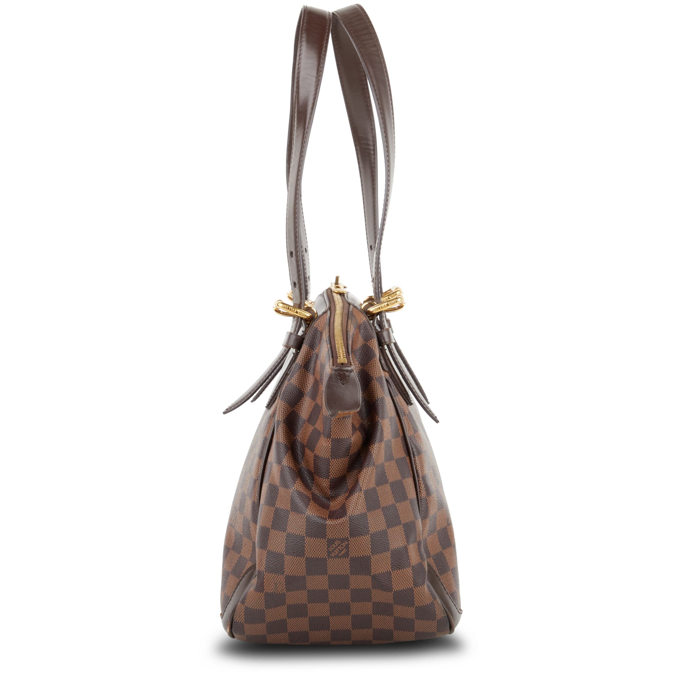 Louis Vuitton Verona Damier Ebene -FINAL SALE NO RETURNS