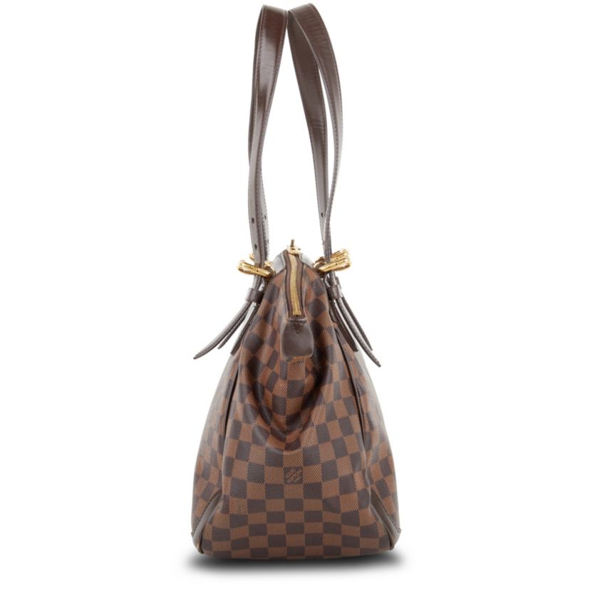 Louis Vuitton Verona Damier Ebene -FINAL SALE NO RETURNS