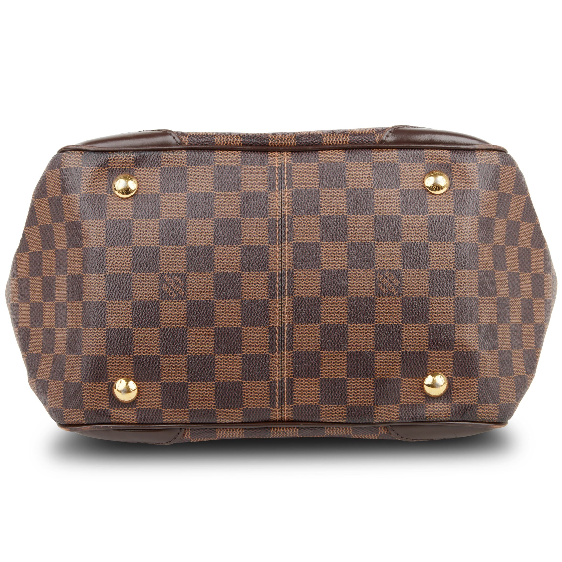 Louis Vuitton Verona Damier Ebene -FINAL SALE NO RETURNS