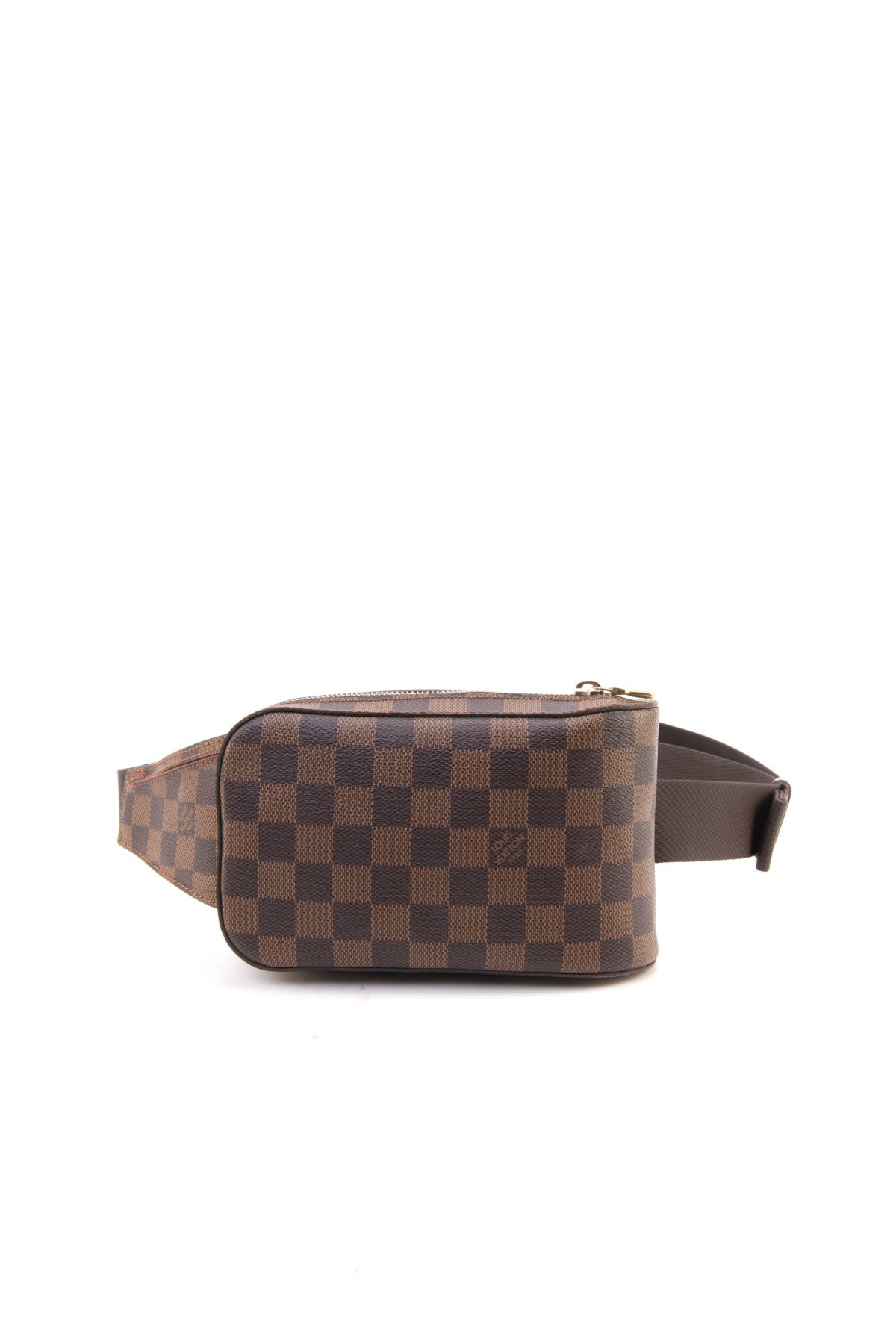 Louis Vuitton Geronimos Damier Ebene -FINAL SALE NO RETURNS