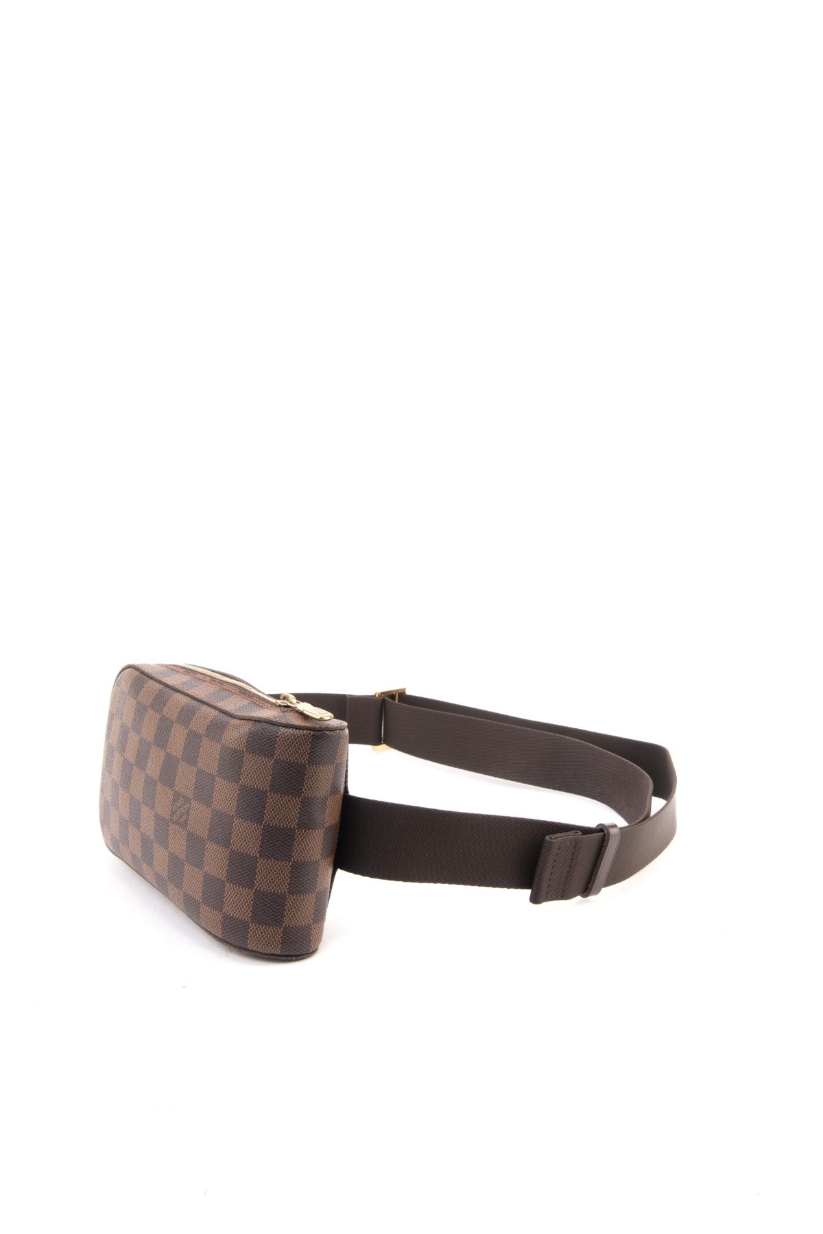 Louis Vuitton Geronimos Damier Ebene -FINAL SALE NO RETURNS