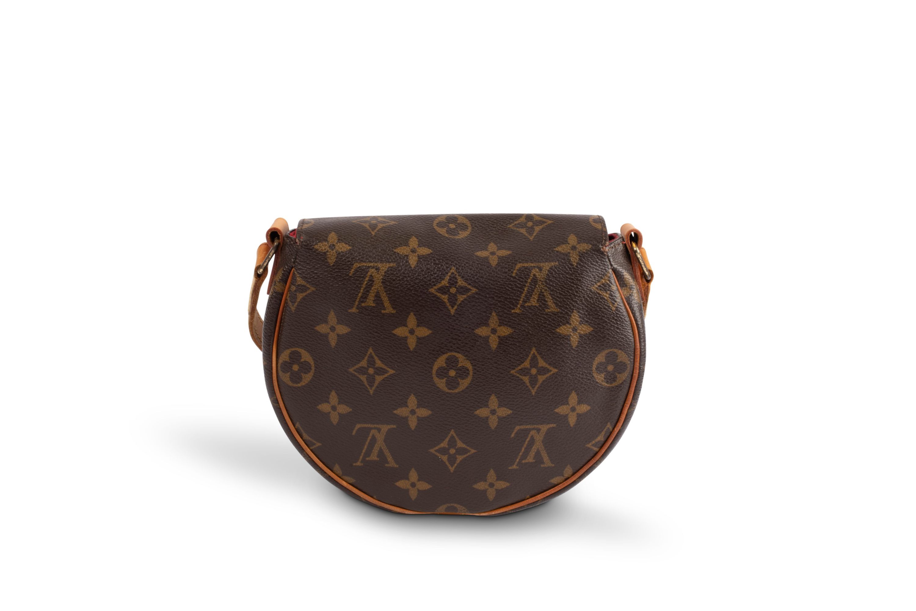 Louis Vuitton Tambourin Monogram -FINAL SALE NO RETURNS