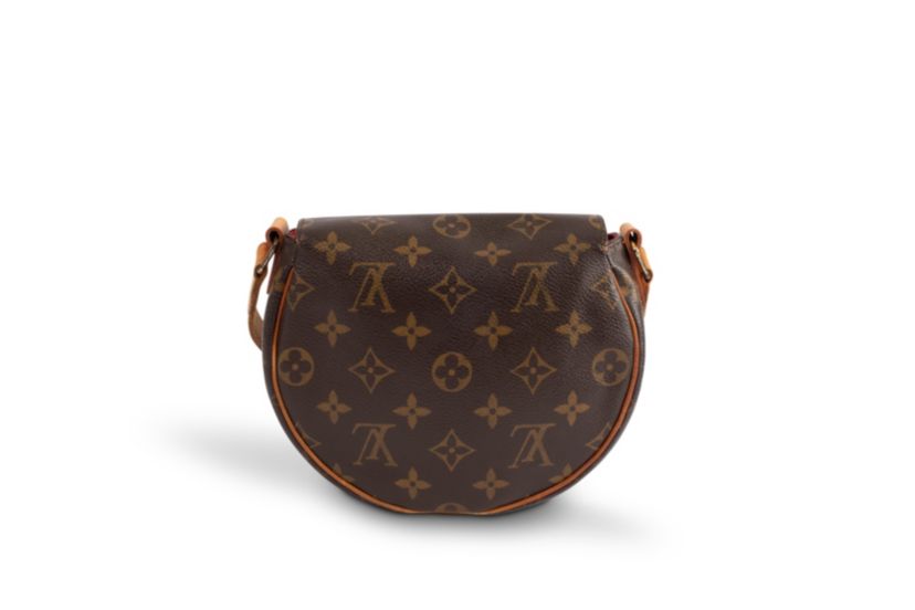 Louis Vuitton Tambourin Monogram -FINAL SALE NO RETURNS