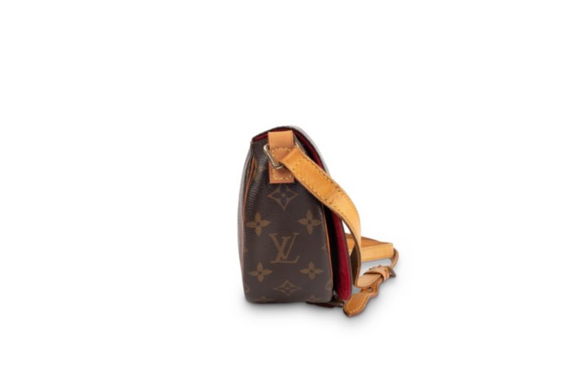 Louis Vuitton Tambourin Monogram -FINAL SALE NO RETURNS