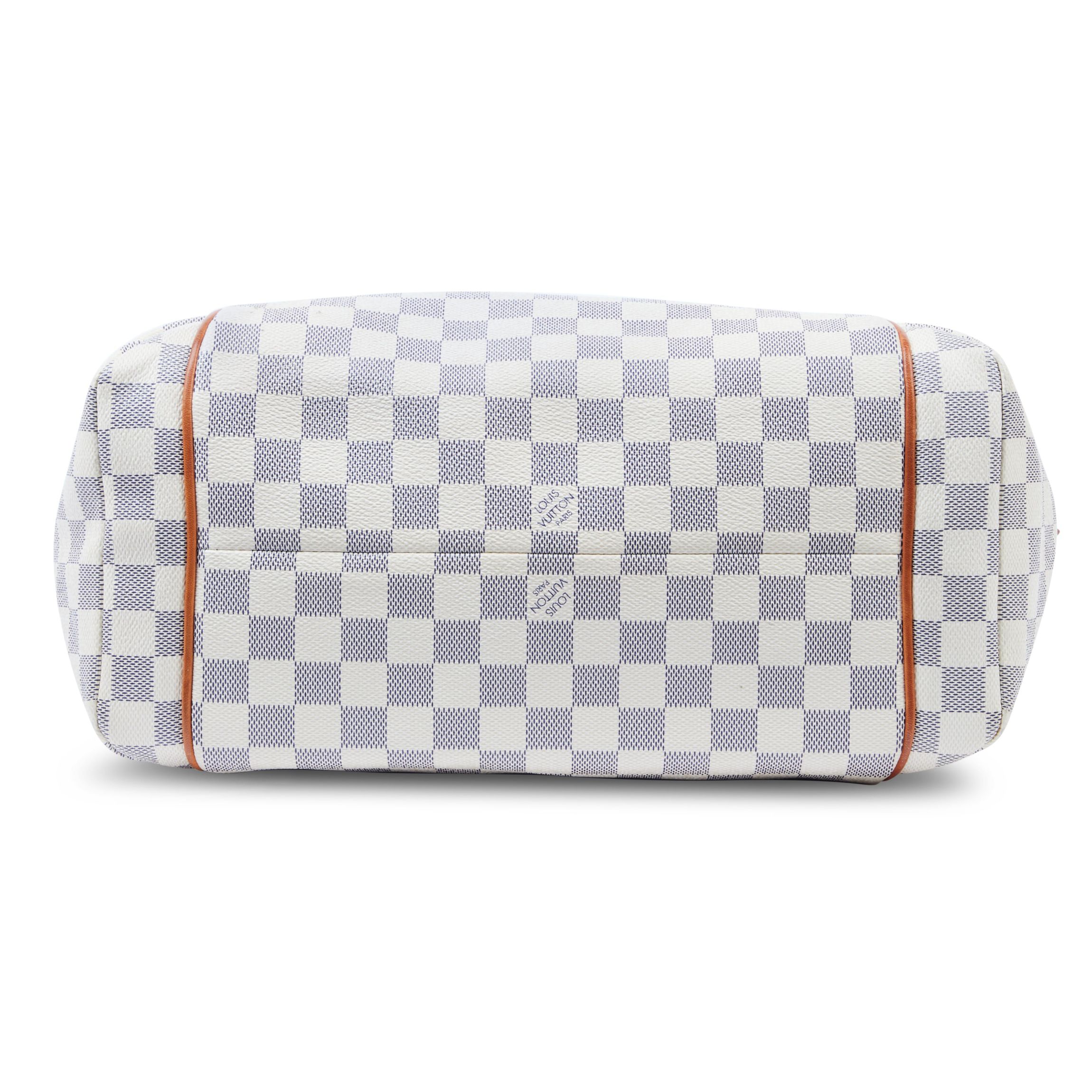 Louis Vuitton Totally MM Damier Azur -FINAL SALE NO RETURNS