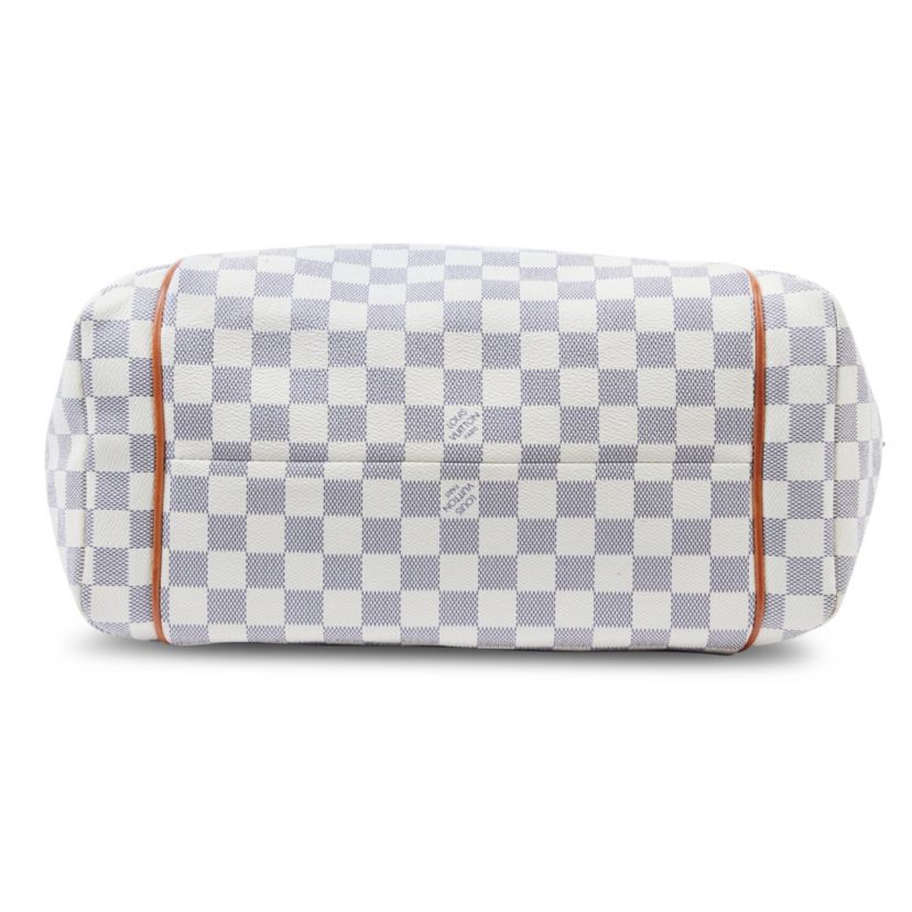 Louis Vuitton Totally MM Damier Azur -FINAL SALE NO RETURNS
