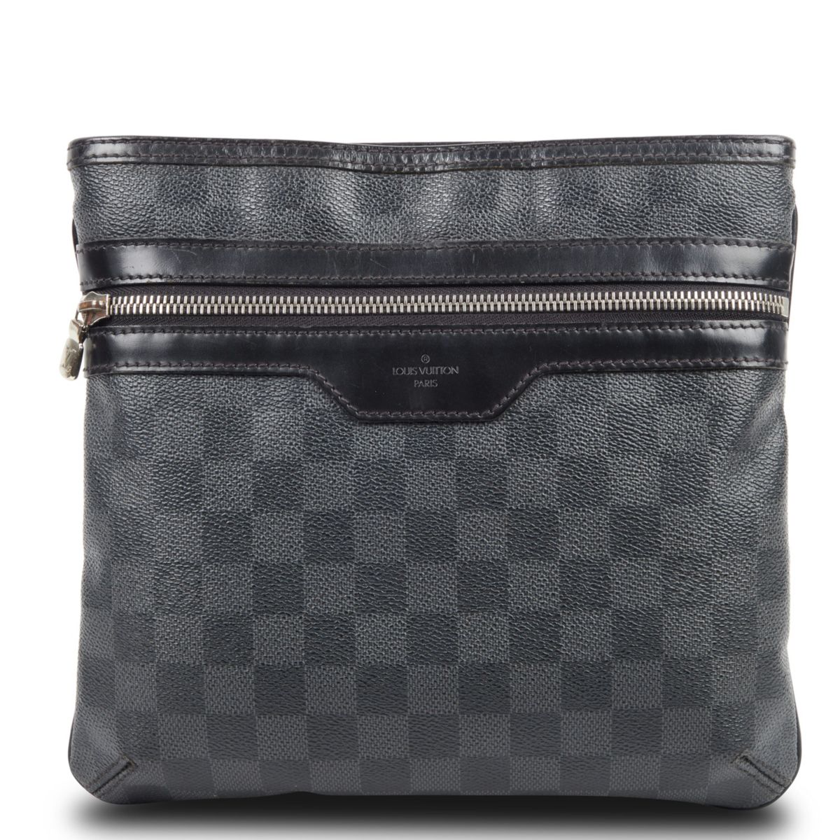 Louis Vuitton Thomas Damier Graphite -FINAL SALE NO RETURNS