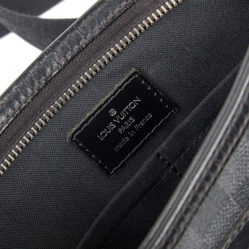 Louis Vuitton Thomas Damier Graphite -FINAL SALE NO RETURNS