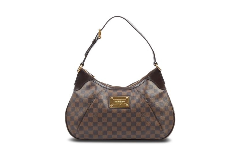 Louis Vuitton Thames Damier Ebene -FINAL SALE NO RETURNS