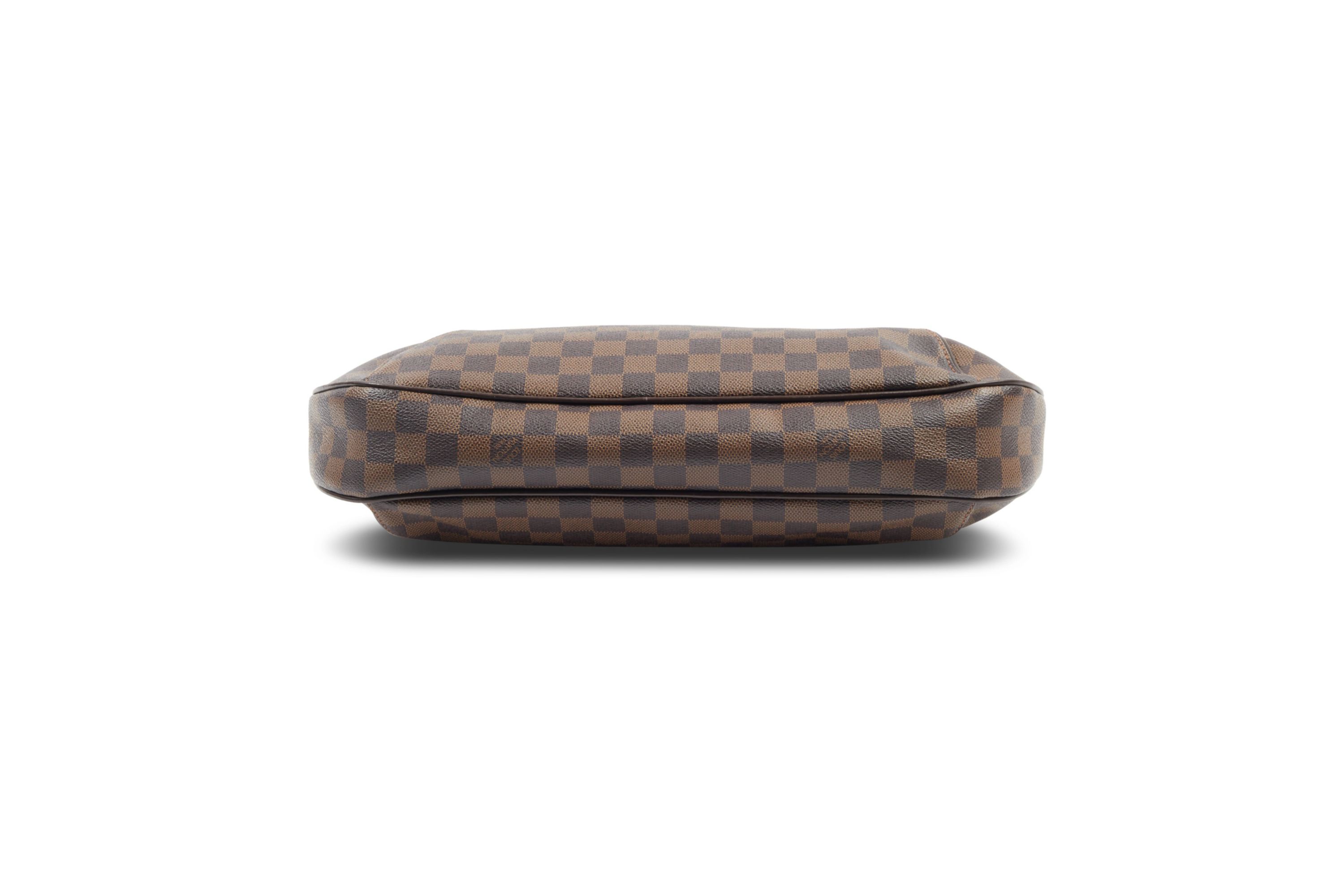 Louis Vuitton Thames Damier Ebene -FINAL SALE NO RETURNS