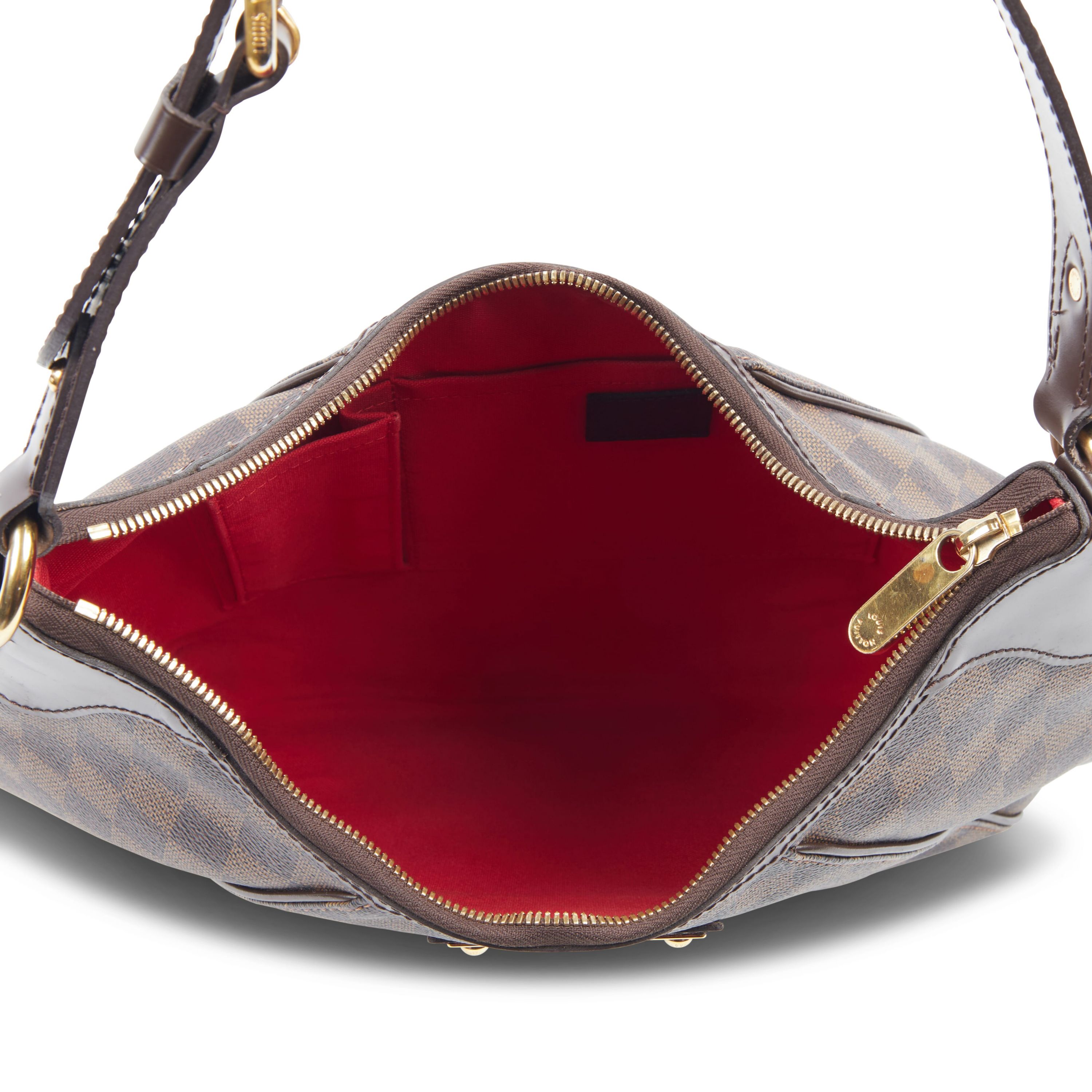Louis Vuitton Thames Damier Ebene -FINAL SALE NO RETURNS