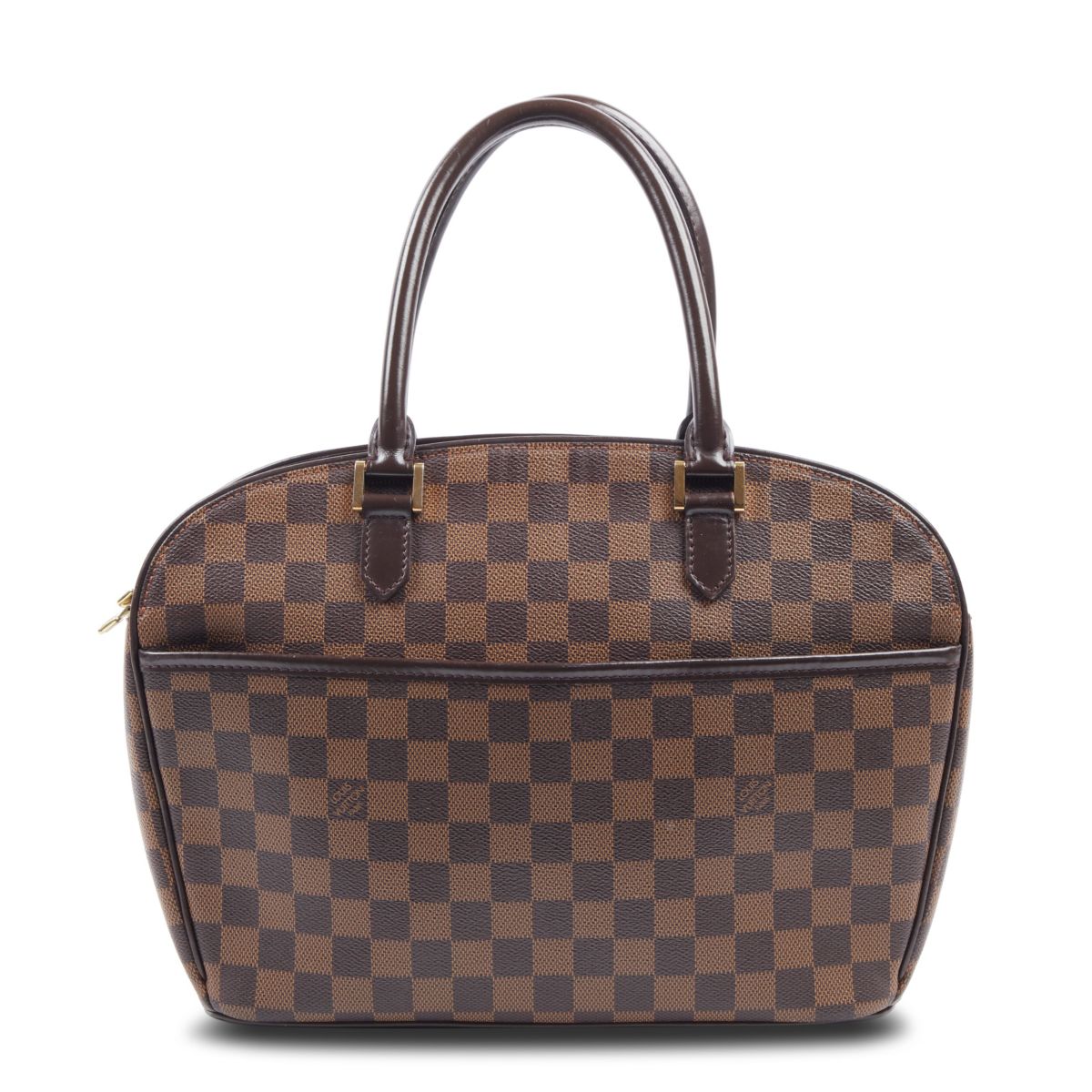 Louis Vuitton Sarria Horizontal Damier Ebene -FINAL SALE NO RETURNS