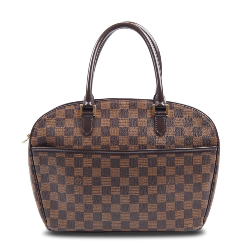 Louis Vuitton Sarria Horizontal Damier Ebene -FINAL SALE NO RETURNS