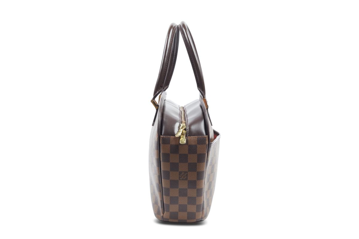 Louis Vuitton Sarria Horizontal Damier Ebene -FINAL SALE NO RETURNS