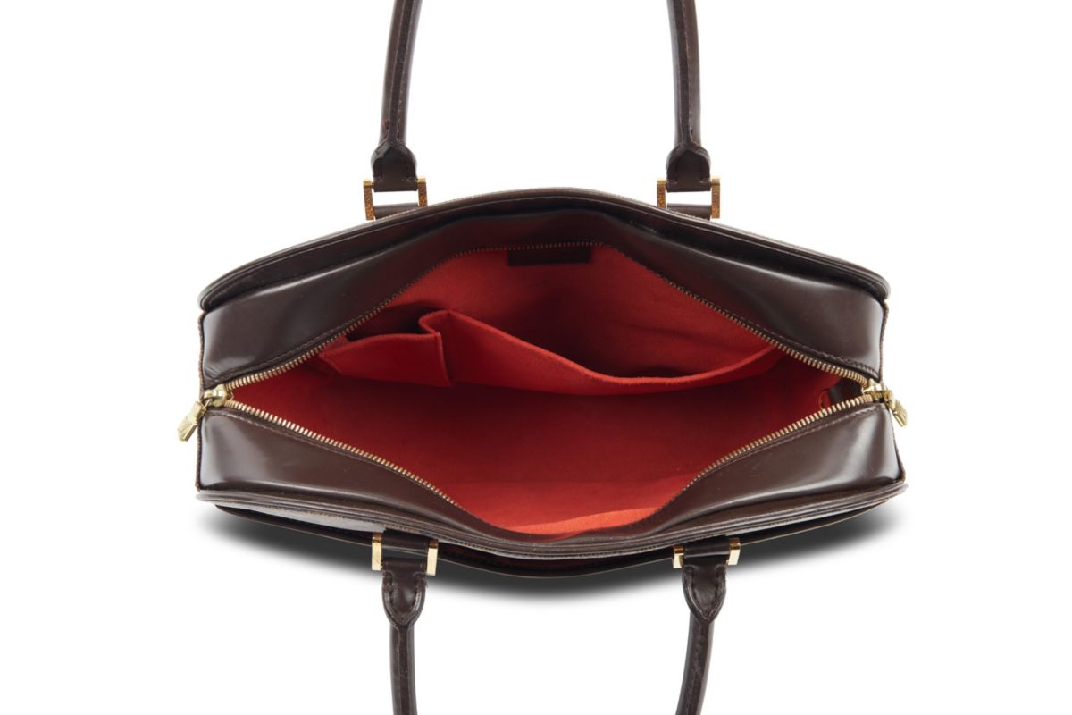 Louis Vuitton Sarria Horizontal Damier Ebene -FINAL SALE NO RETURNS