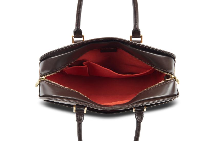 Louis Vuitton Sarria Horizontal Damier Ebene -FINAL SALE NO RETURNS