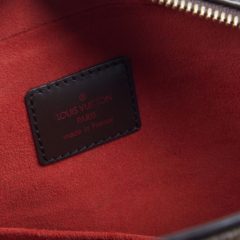 Louis Vuitton Sarria Horizontal Damier Ebene -FINAL SALE NO RETURNS