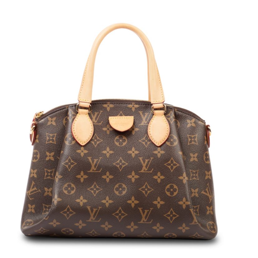 Louis Vuitton Rivoli Monogram -FINAL SALE NO RETURNS