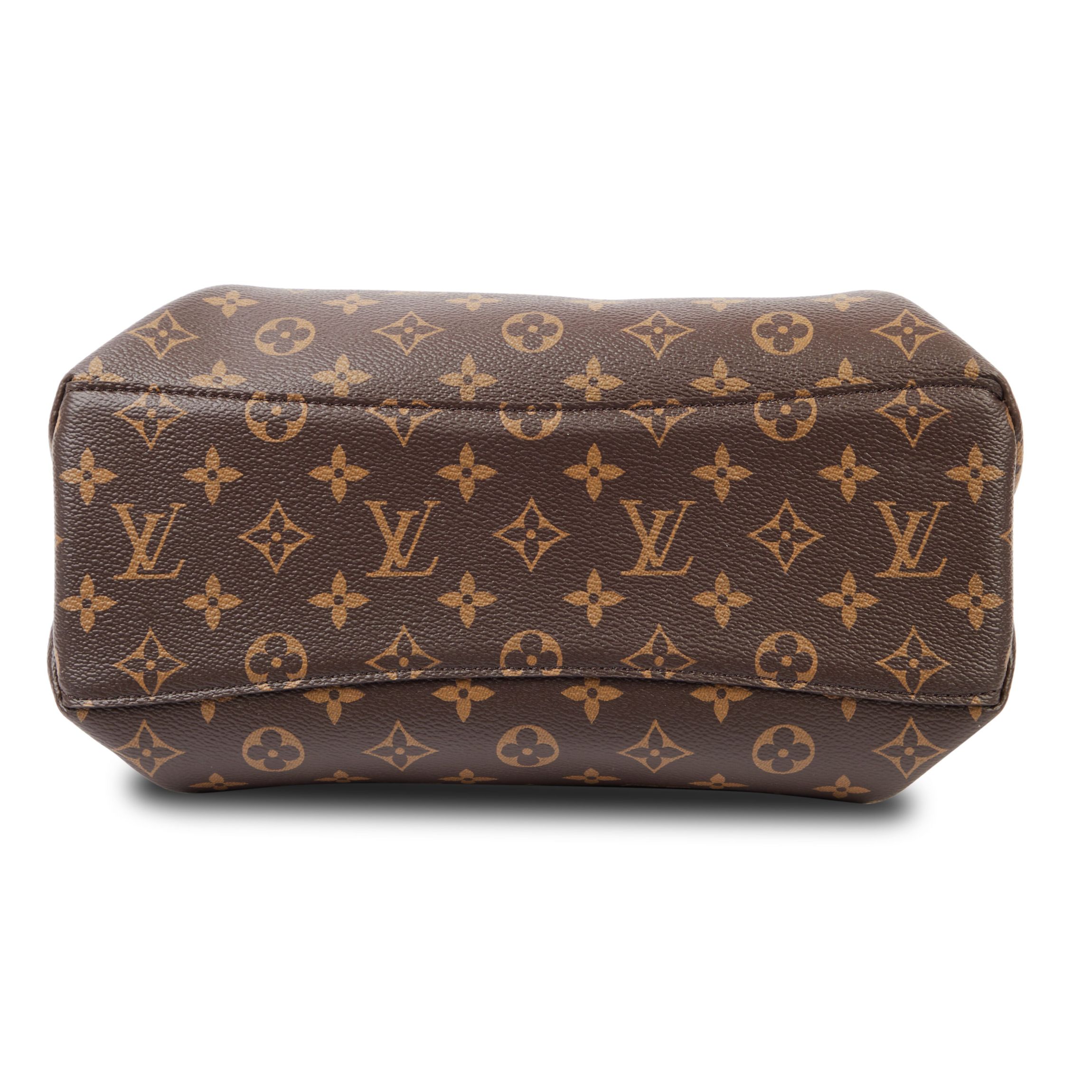 Louis Vuitton Rivoli Monogram -FINAL SALE NO RETURNS