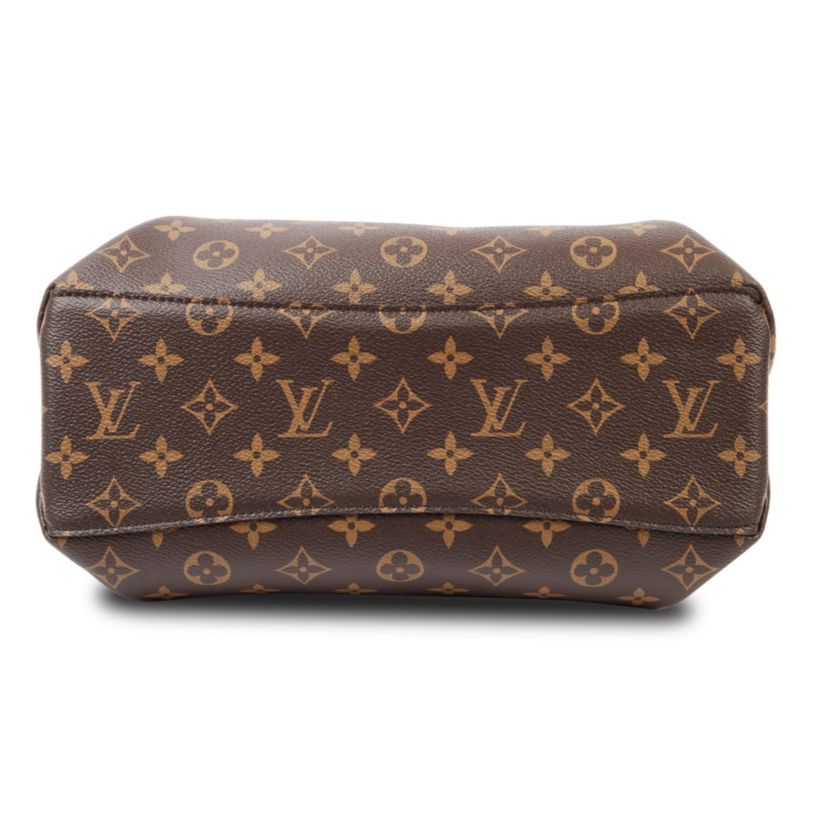 Louis Vuitton Rivoli Monogram -FINAL SALE NO RETURNS